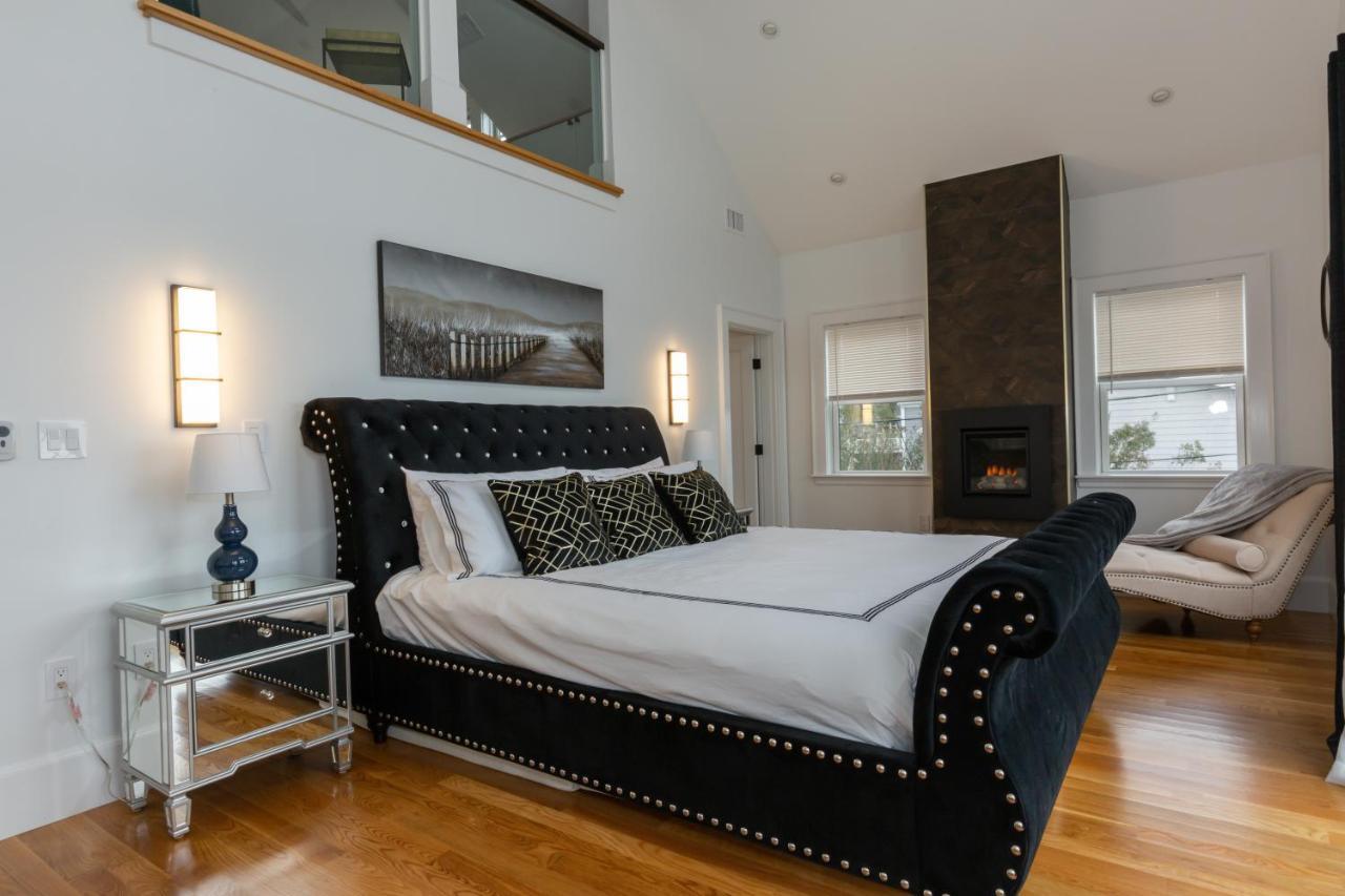 فيلا كوينسيفي Luxury Oceanfront Bayside Jewel المظهر الخارجي الصورة